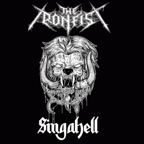 The Ironfist : Singahell
